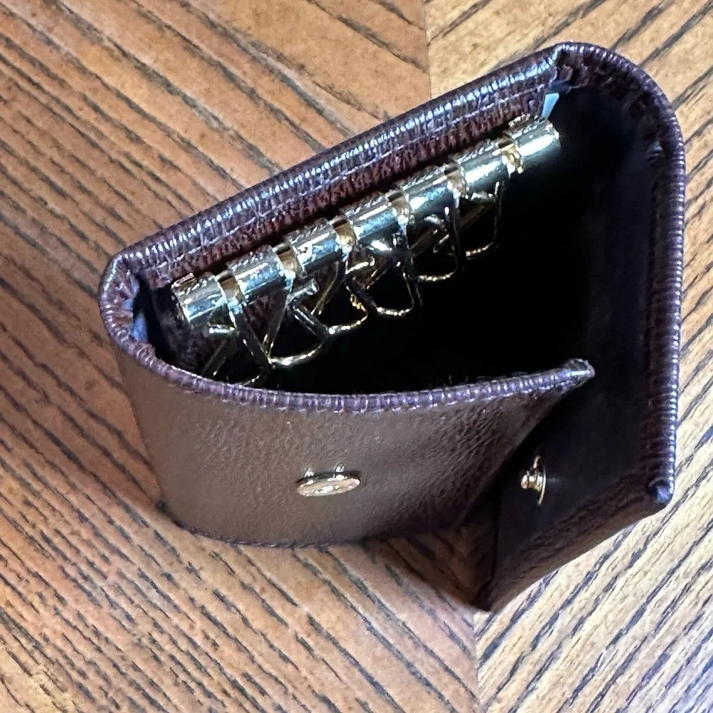 Givenchy description key